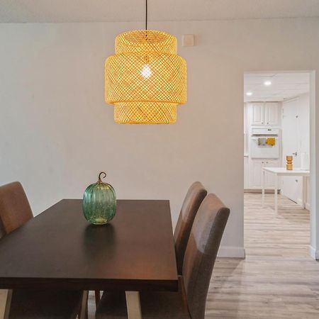Sian Private Apartments Hollywood Luaran gambar