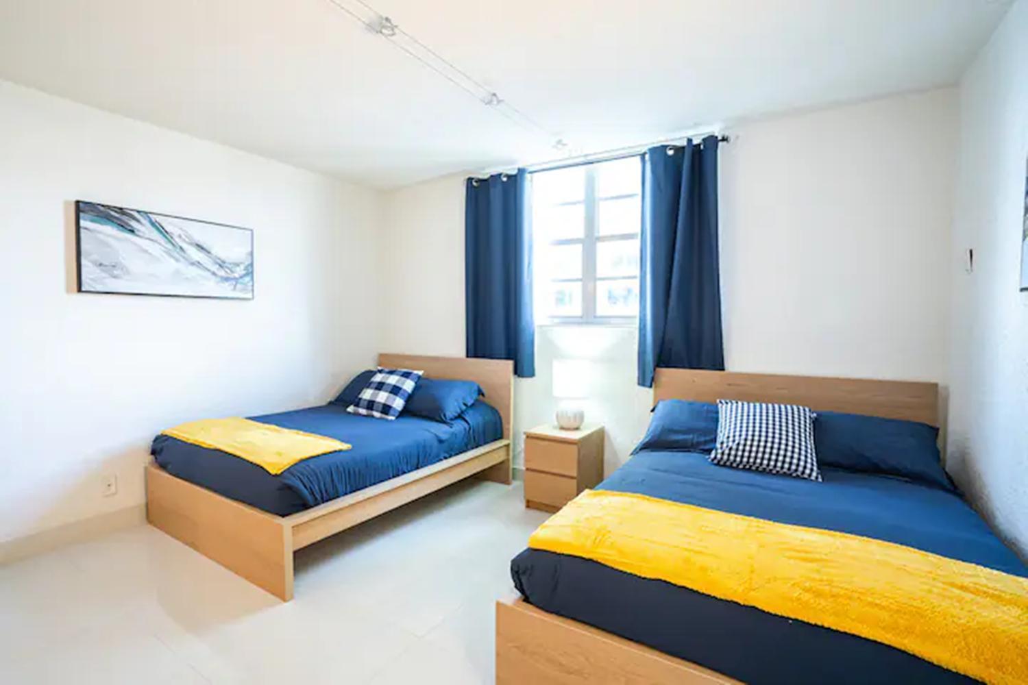 Sian Private Apartments Hollywood Luaran gambar