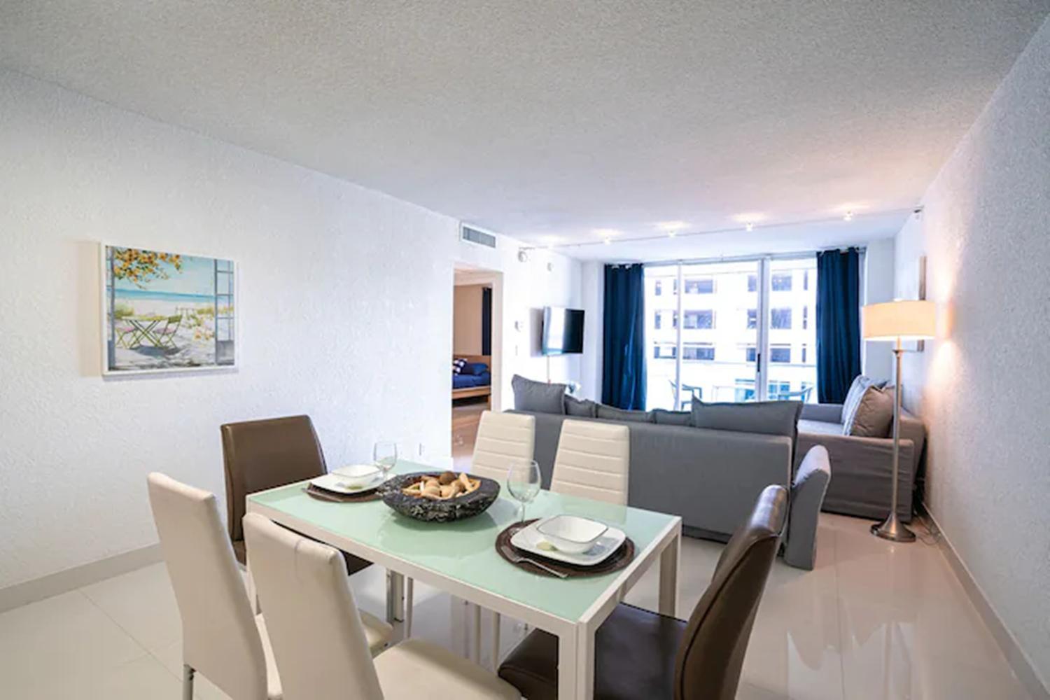 Sian Private Apartments Hollywood Luaran gambar
