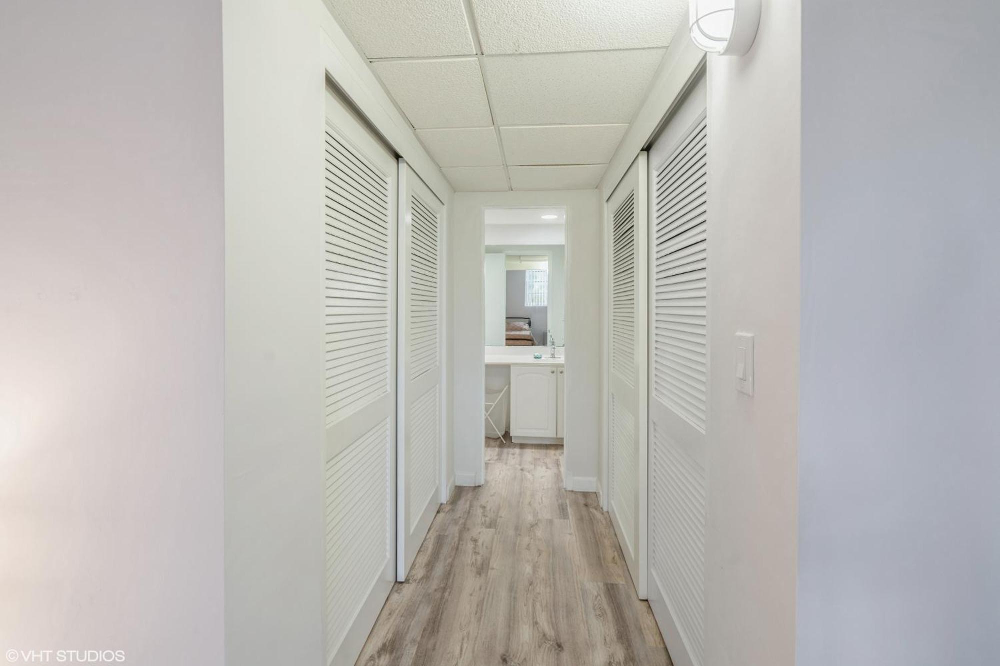 Sian Private Apartments Hollywood Luaran gambar