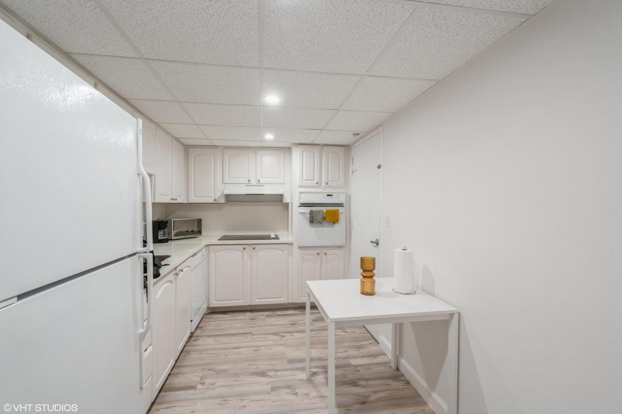 Sian Private Apartments Hollywood Luaran gambar