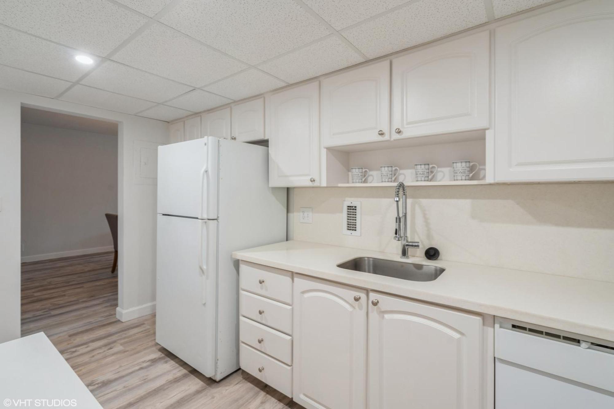 Sian Private Apartments Hollywood Luaran gambar