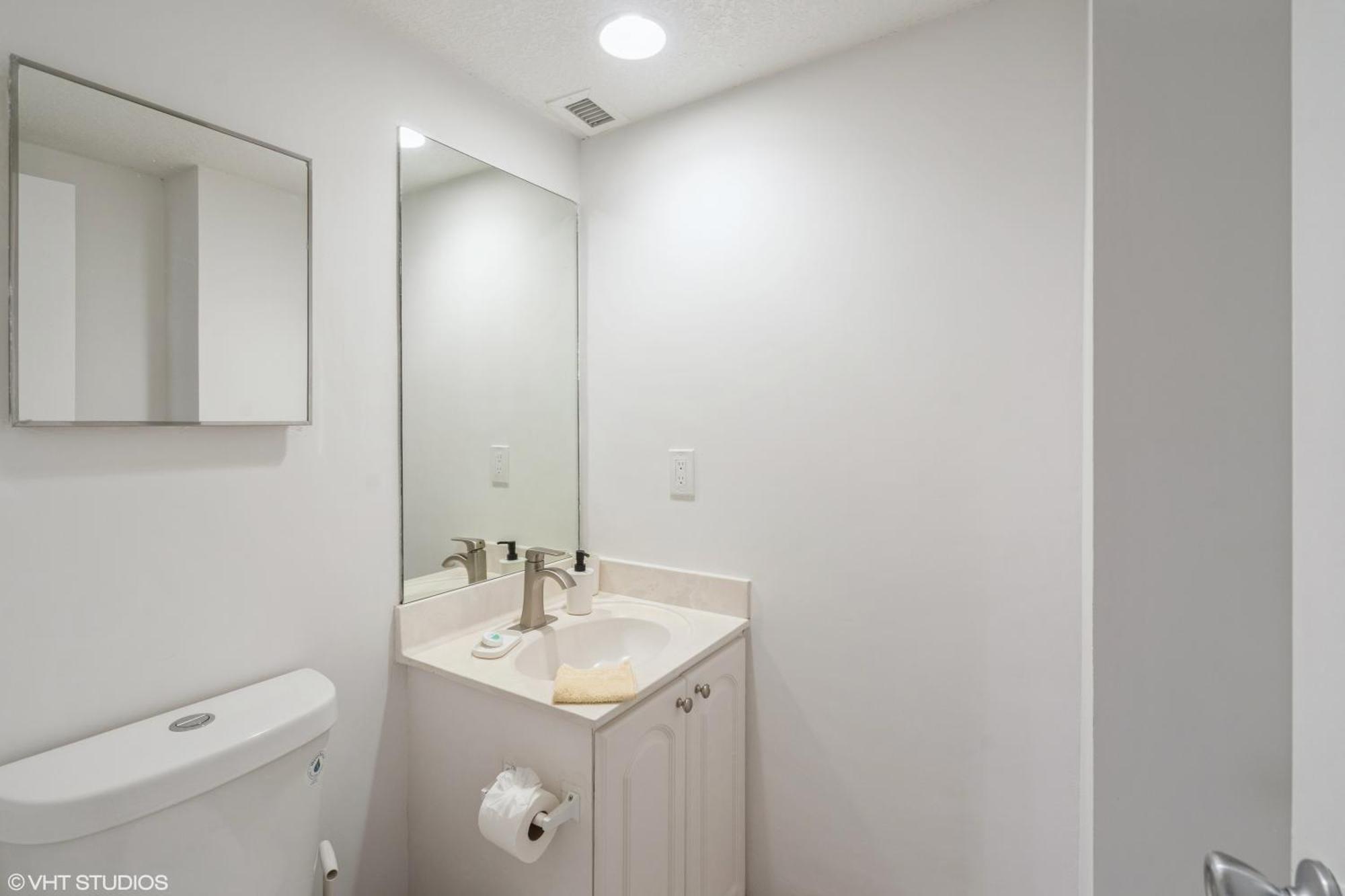 Sian Private Apartments Hollywood Luaran gambar