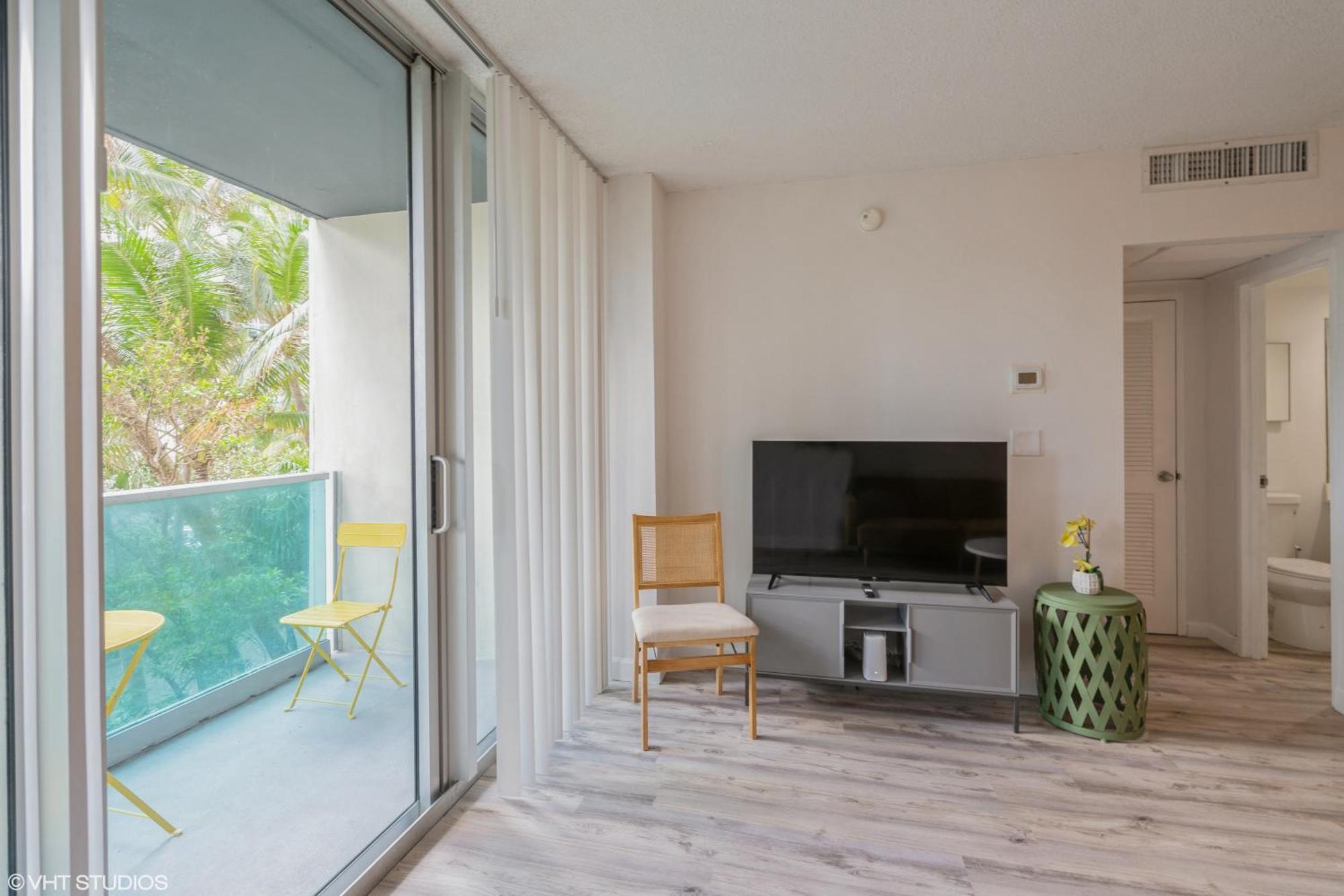 Sian Private Apartments Hollywood Luaran gambar