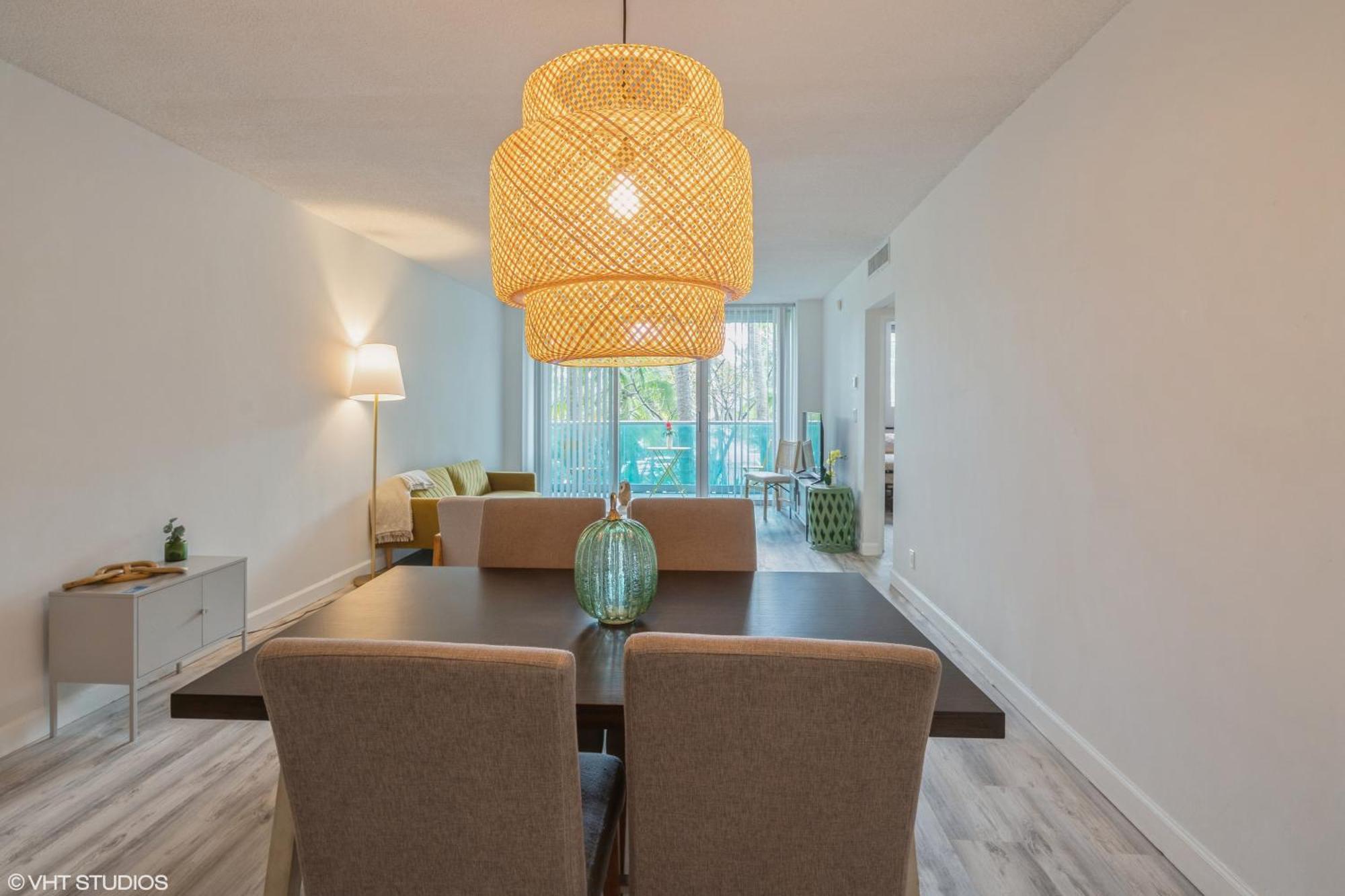 Sian Private Apartments Hollywood Luaran gambar
