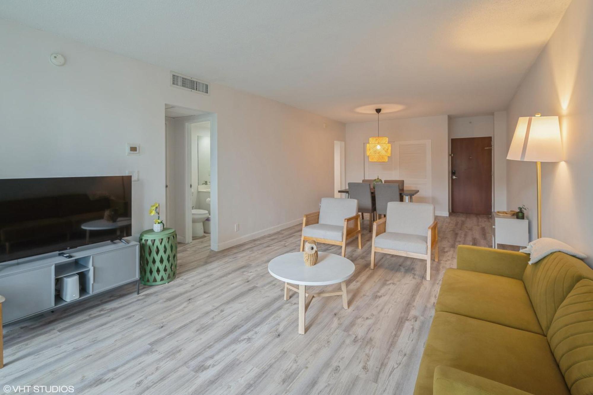 Sian Private Apartments Hollywood Luaran gambar