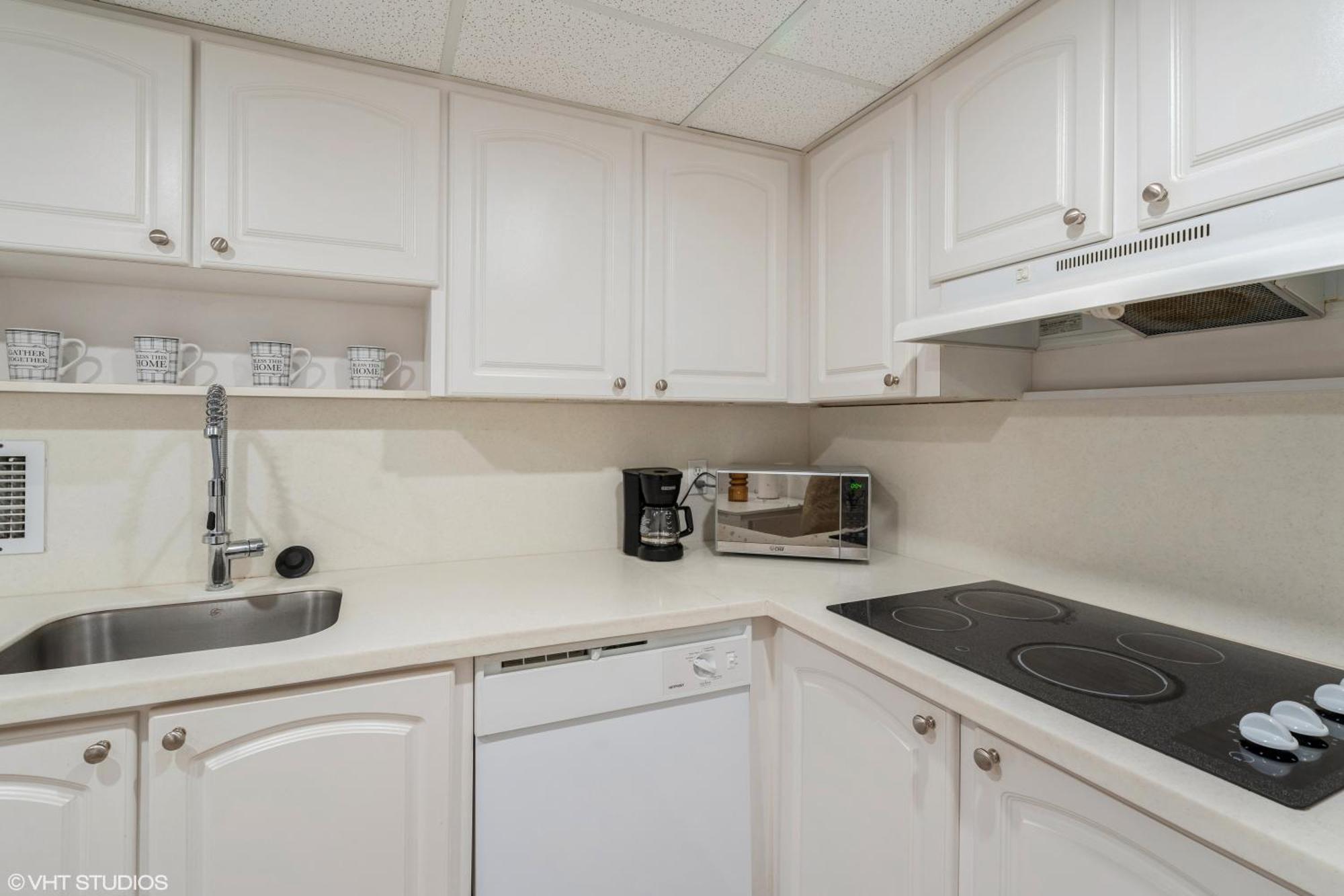 Sian Private Apartments Hollywood Luaran gambar